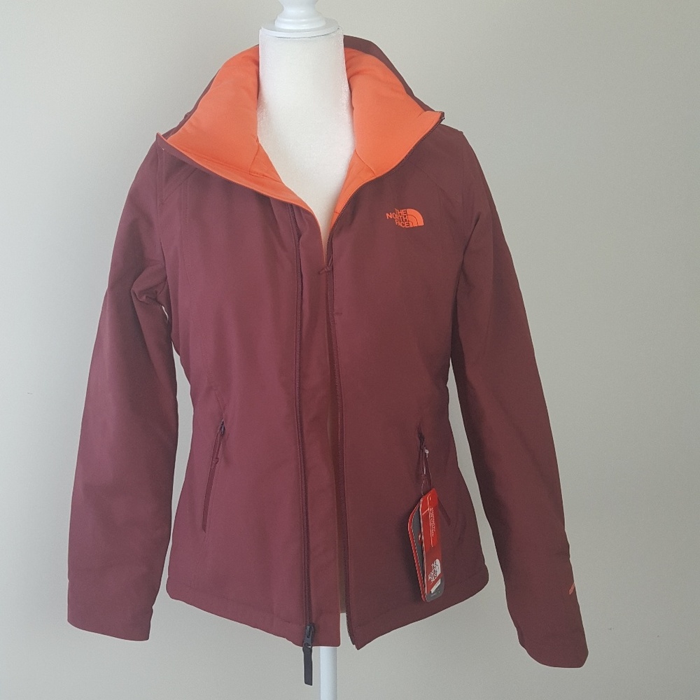 The North Face | Apex Elevation Jacket - Picture 3 of 8